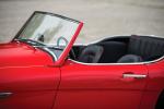 Austin-Healey 100-6 1956 года